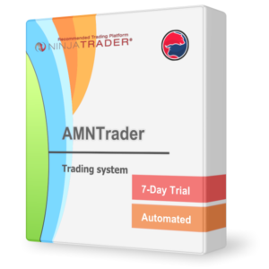 AMNTrader 7-Day Trial Version