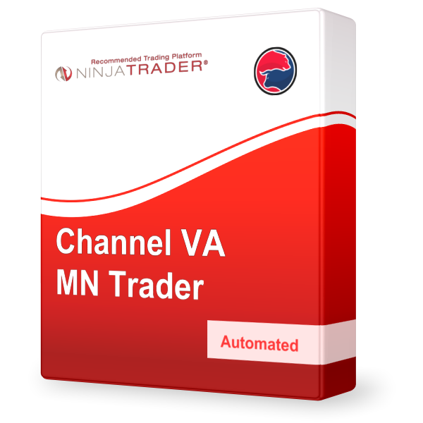Channel VA MNTrader automated trading system