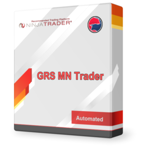 GRS MNTrader automated trading system