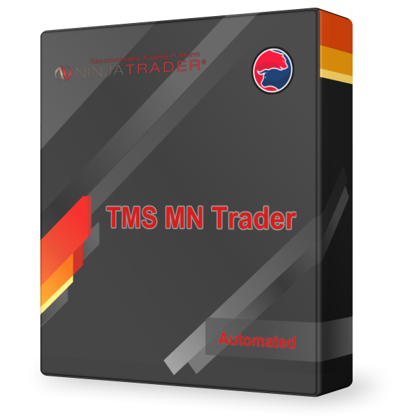 TMS MNTrader automated trading system