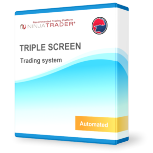 Triple Screen MNTrader automated trading system