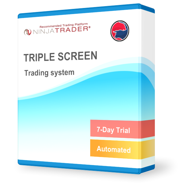 Triple Screen 7-Day Trial Version
