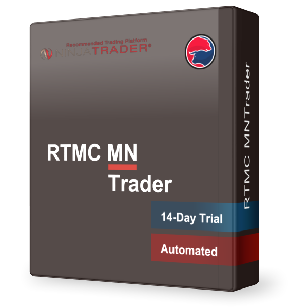 RTMC MNTrader 14-Day Trial Version automated trading system