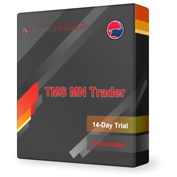 TMS MNTrader 14-Day Trial Version futures bot software automated system