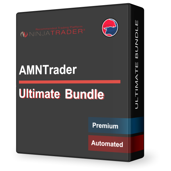 AMNTrader Ultimate Trader