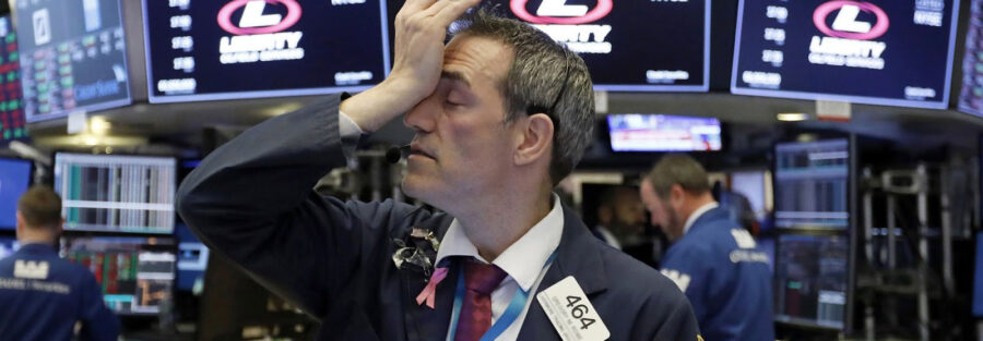 Dow Jones index