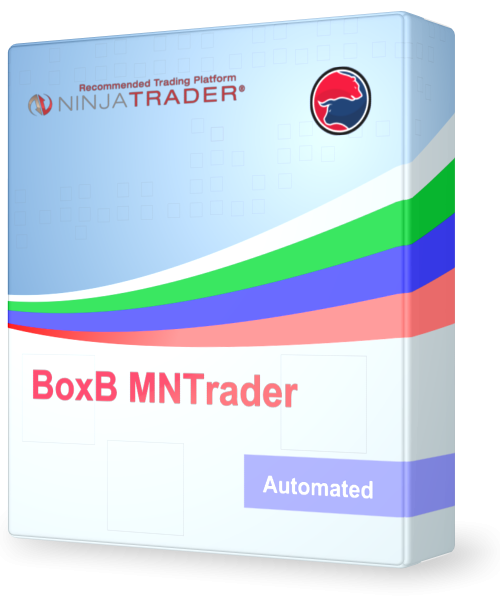 BoxB MNTrader automated trading system