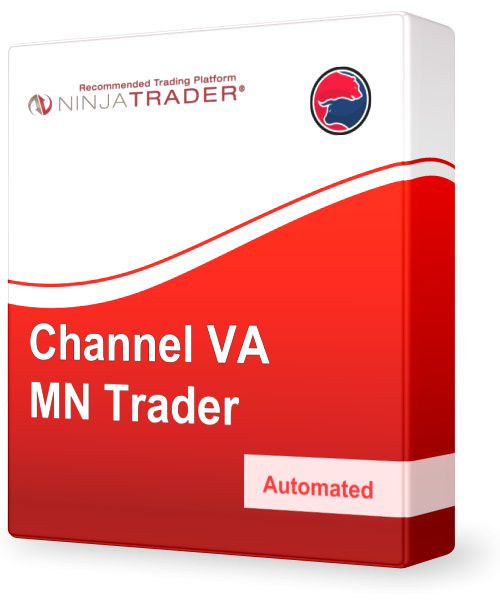 Channel VA MNTrader automated trading system