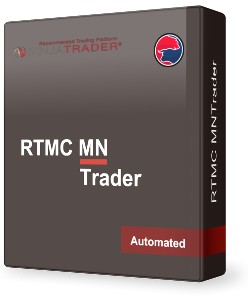 RTMC MNTrader automated trading system