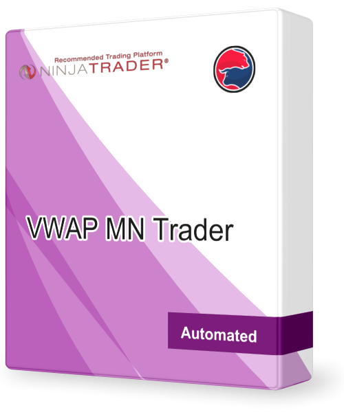 VWAP MNTrader automated trading system