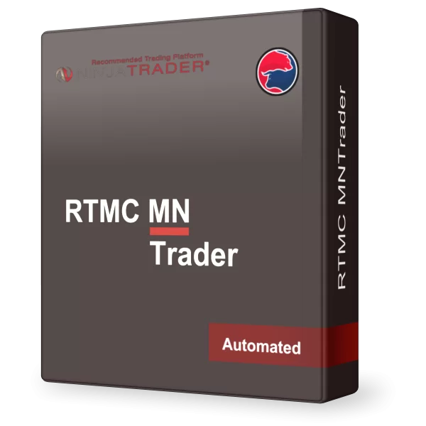 RTMC MNTrader automated trading system