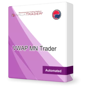VWAP MNTrader automated trading system