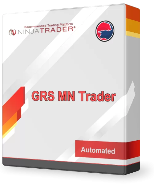 GRS MNTrader automated trading system